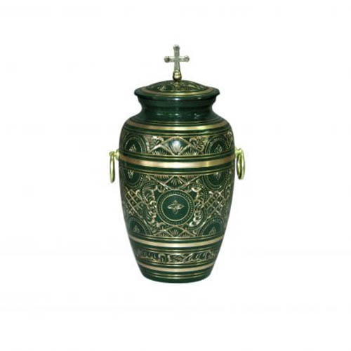 Cremation Urn - MarvelExports INC